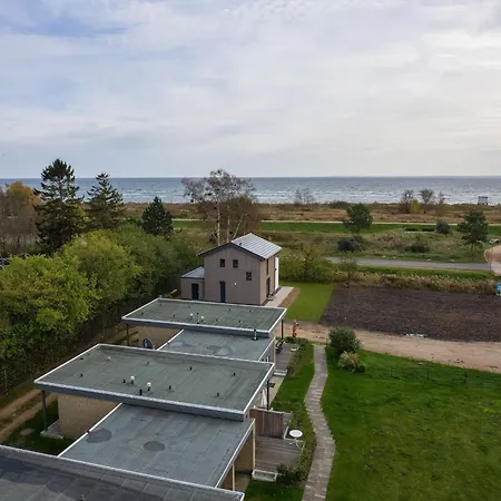 Blankwasserweg 131 Lensterstrand Oase 5 *