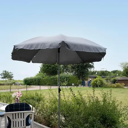 Blankwasserweg 131 Lensterstrand Oase 5 * Lenste