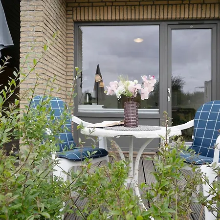 Blankwasserweg 131 Lensterstrand Oase 5