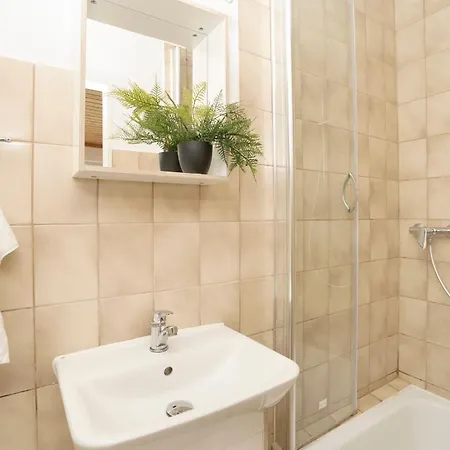 Blankwasserweg 131 Lensterstrand Oase 5 펜션