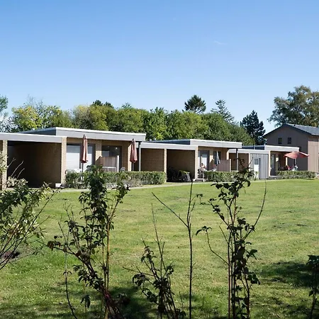 Holiday home Blankwasserweg 131 Lensterstrand Oase 5 *
