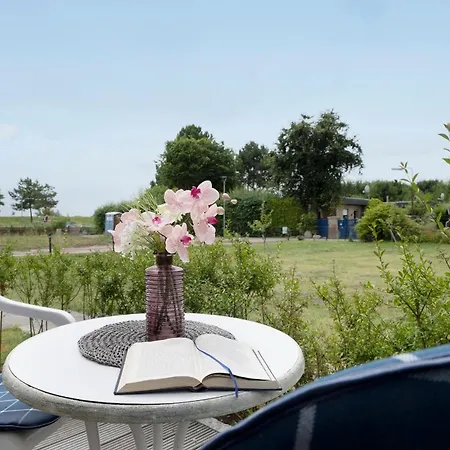 Blankwasserweg 131 Lensterstrand Oase 5 Lenste