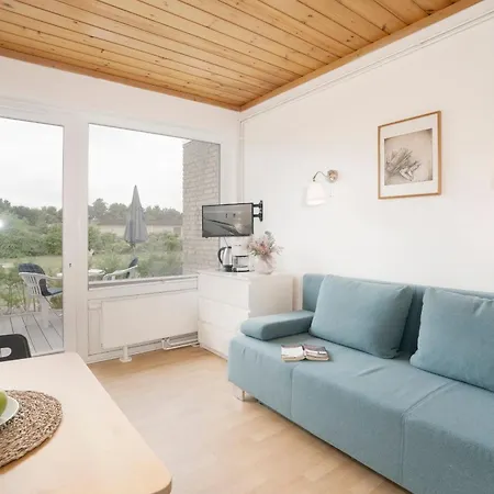 Blankwasserweg 131 Lensterstrand Oase 5 Lenste