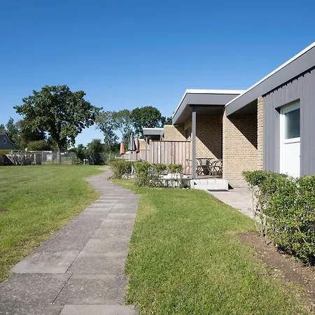 Blankwasserweg 131 Lensterstrand Oase 5 * Lenste